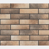 Плитка Loft brick MASALA, Cerrad